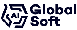 Global AI Soft Logo